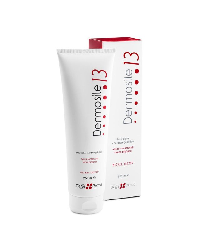 DERMOSILE 13 250ML