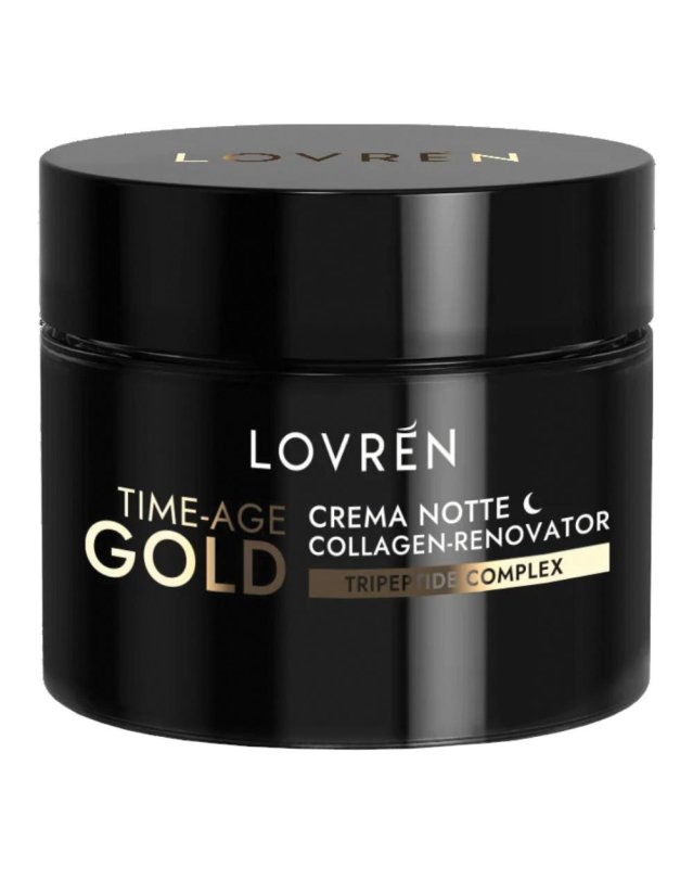 LOVREN Cr.Notte Time-Age Gold