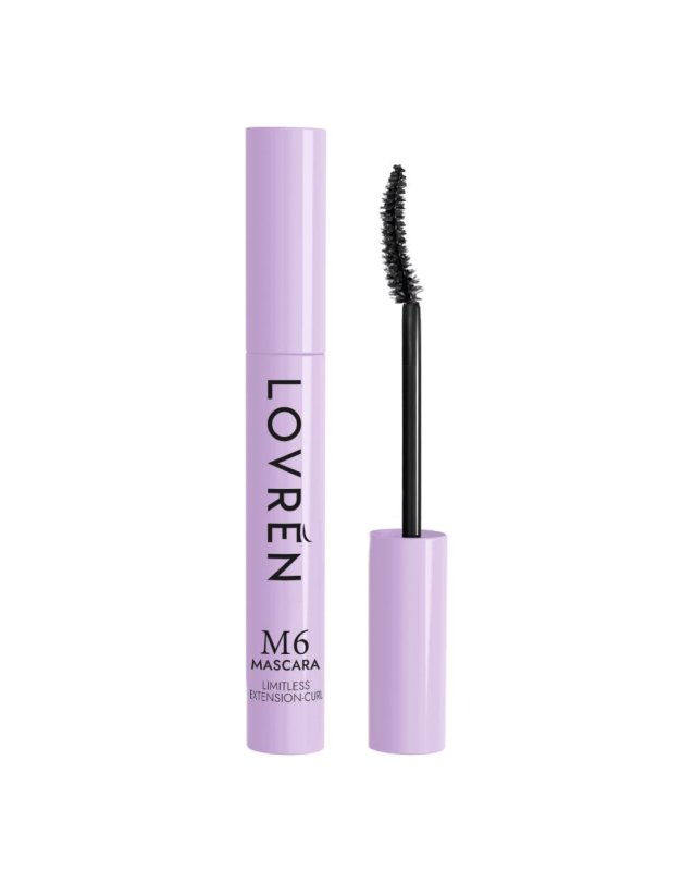 LOVREN M6 Mascara Limit.Ex Cur LOVREN M6 Mascara Limit.Ex Cur