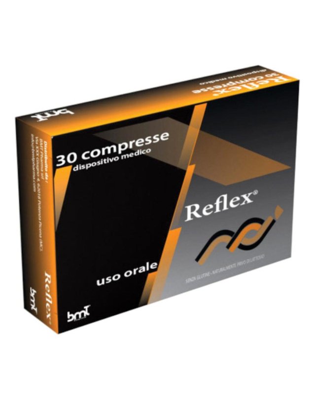 REFLEX 30CPR