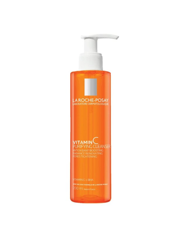 DETERGENTE VITAMINA C 200ML