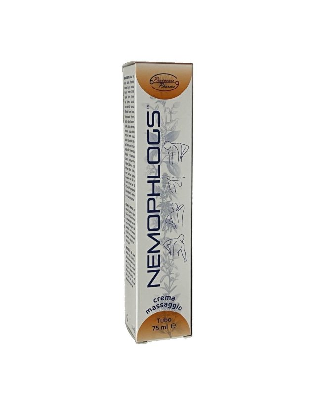 NEMOPHLOGS CREMA 75ml
