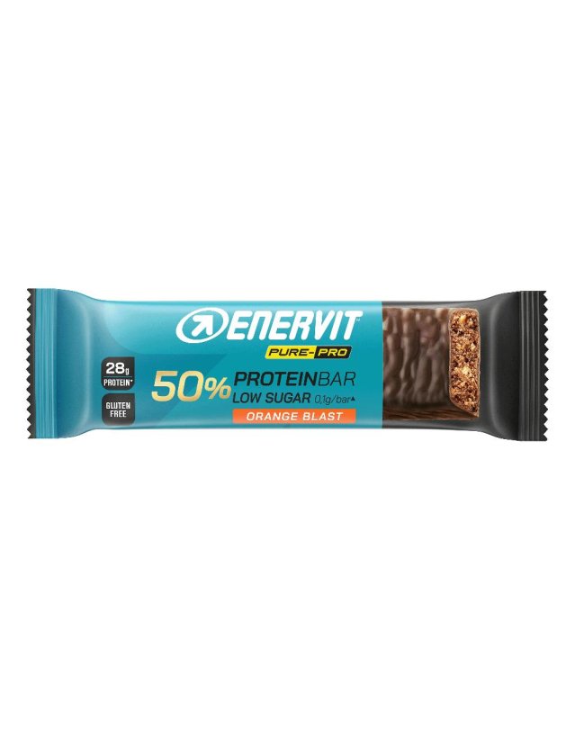 ENERVIT PP BARR.50% ORANGE 55G