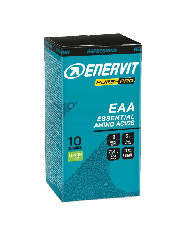 ENERVIT PP EAA 10BUST 10G