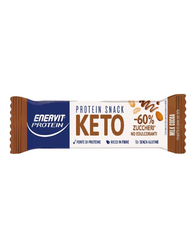 ENERVIT PR.Keto Milk Cocoa 35g