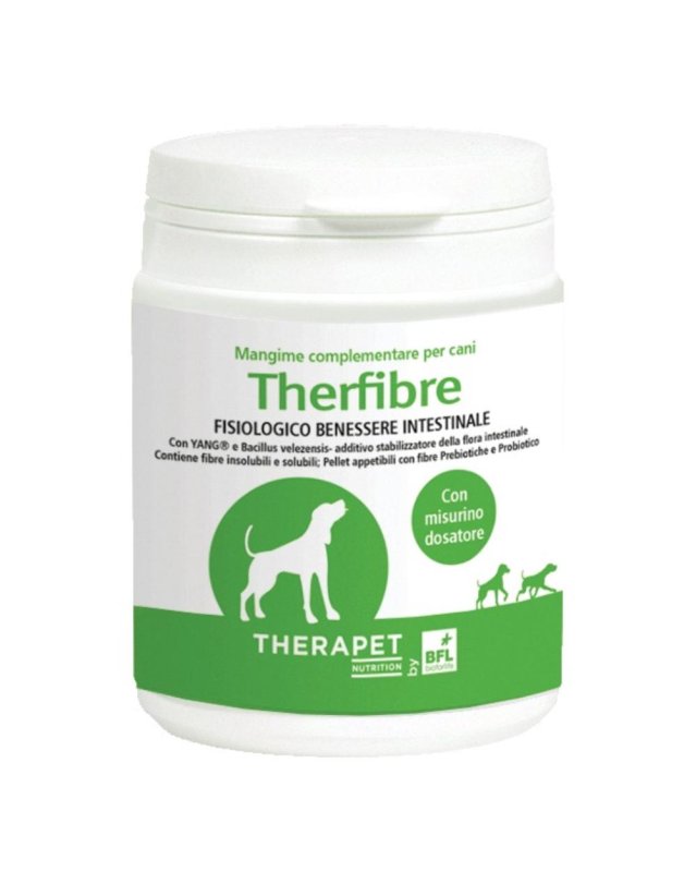 THERFIBRE THERAPET 500G THERFIBRE THERAPET 500G