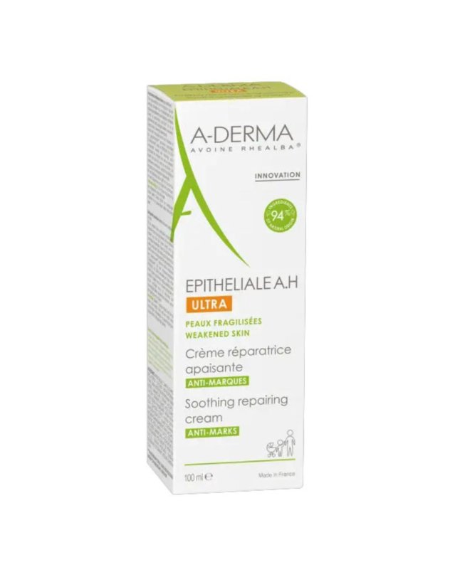 EPITHELIALE Ultra Cr.Rist100ml