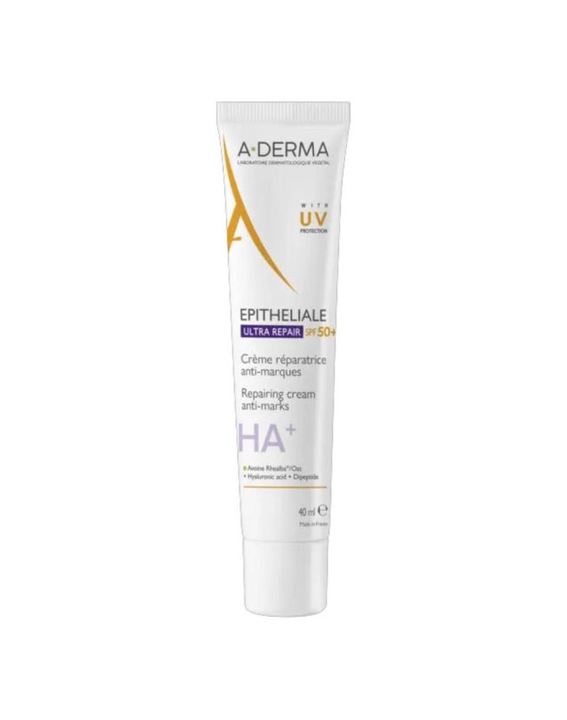EPITHELIALE AH Ultra 50+ 40ml