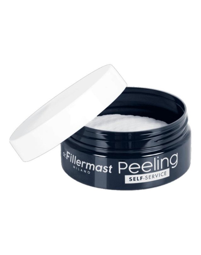DR FILLERMAST PEELING SELF DISCH DR FILLERMAST PEELING SELF DISCH