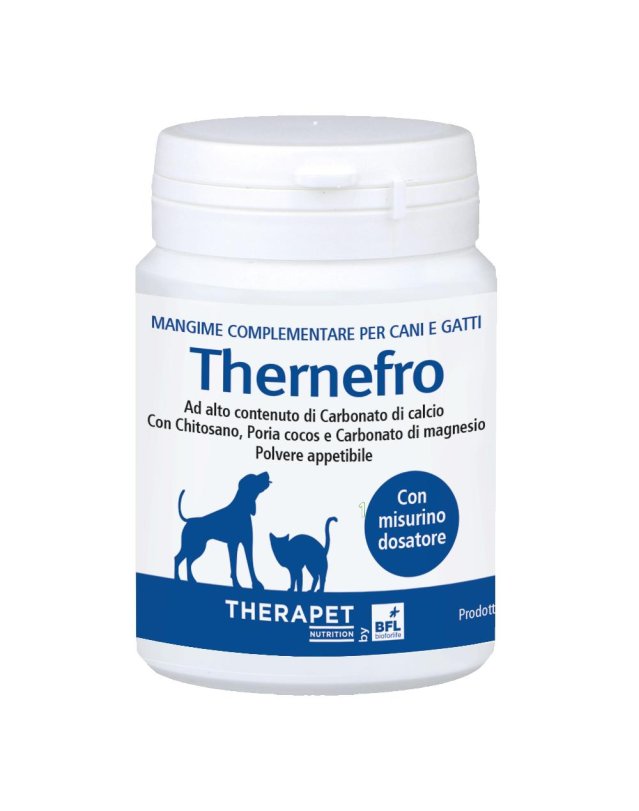THERNEFRO THERAPET 75G THERNEFRO THERAPET 75G