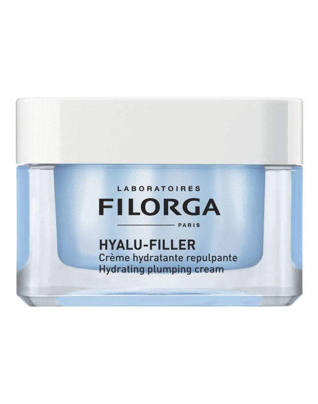 FILORGA Hyalu Filler Pot.50ml