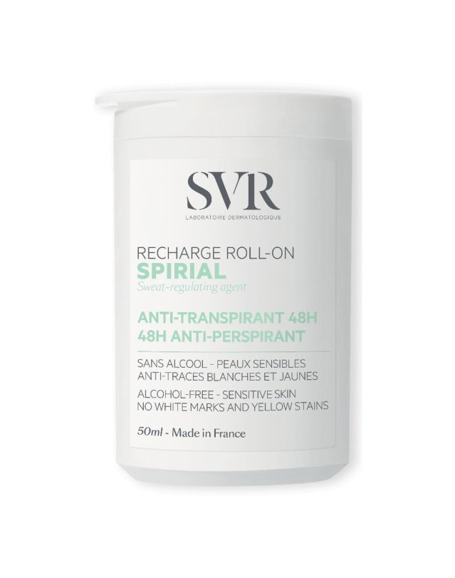 SPIRIAL Roll-On Refill 50ml