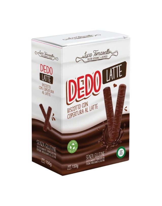 DEDO Latte Bisc.Latte 150g DEDO Latte Bisc.Latte 150g