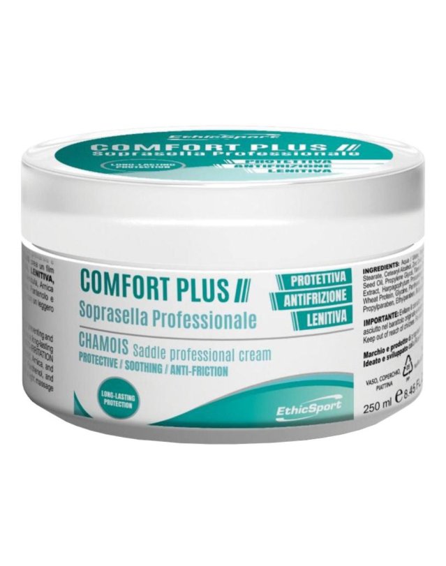 COMFORT PLUS 250ML ETICHSPORT