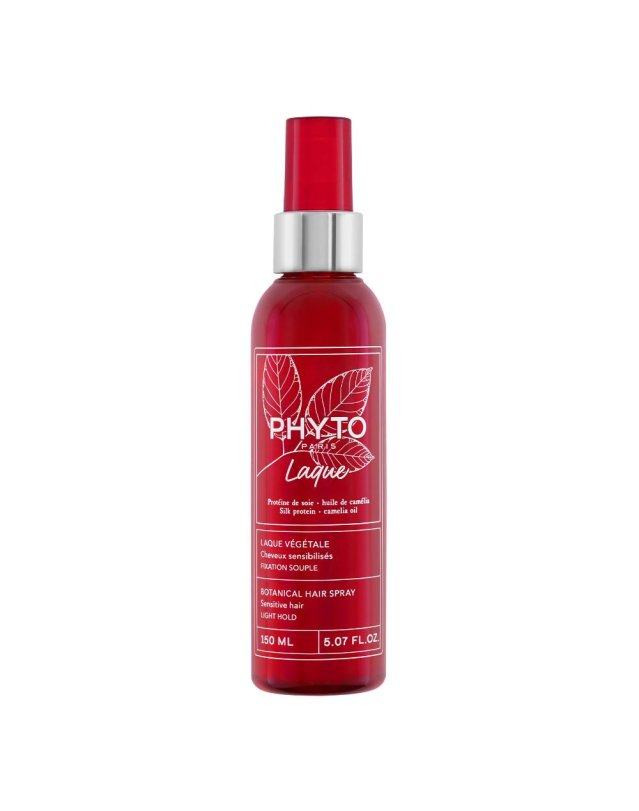 PHYTO LACCA ROSSA 150ML