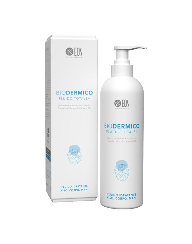 EOS BIODERMICO FLUIDO+ 300ML