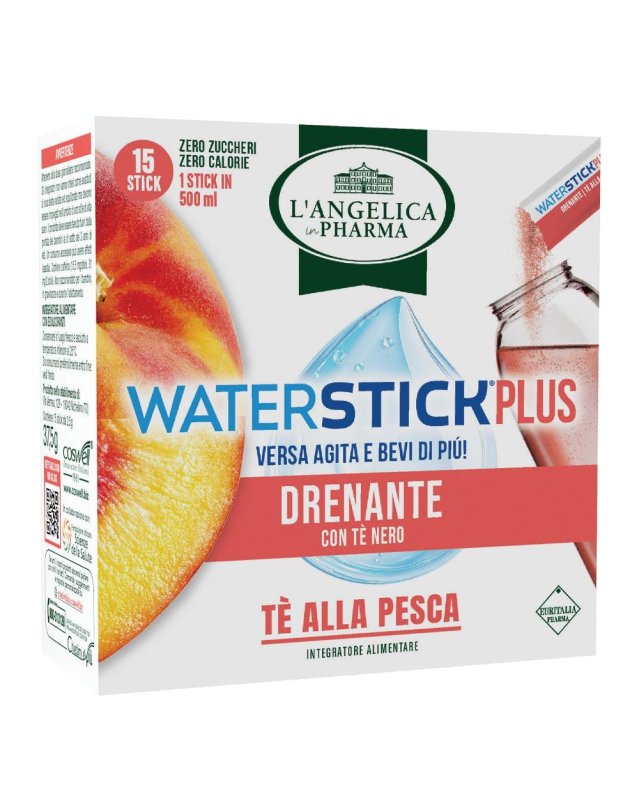 L'ANGELICA WATERSTICK+ DREN