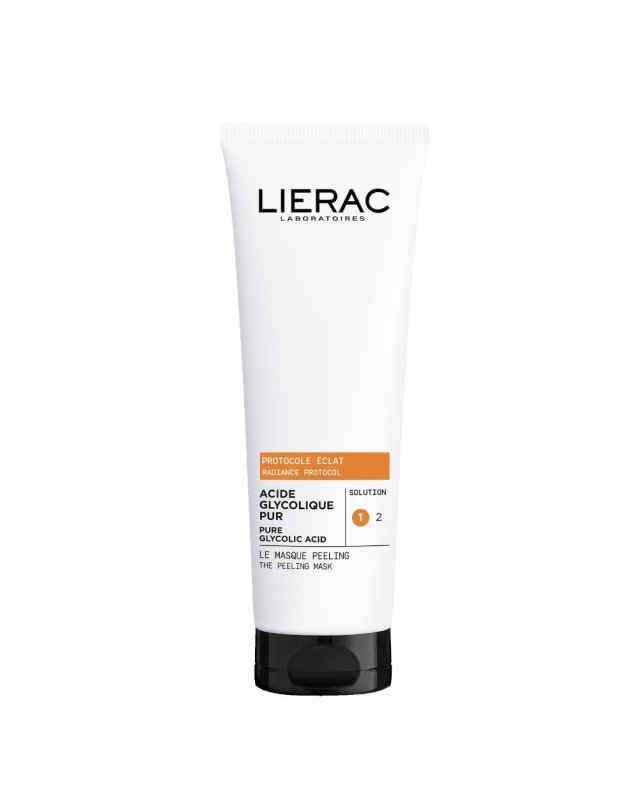 LIERAC PROTOCOLES.MASCH PEEL C/A