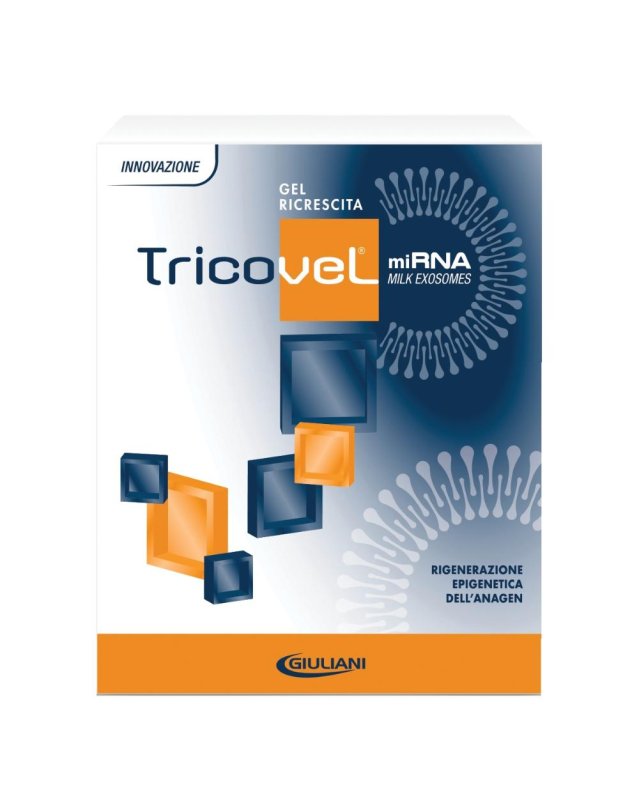 TRICOVEL MIRNA 4x15ml