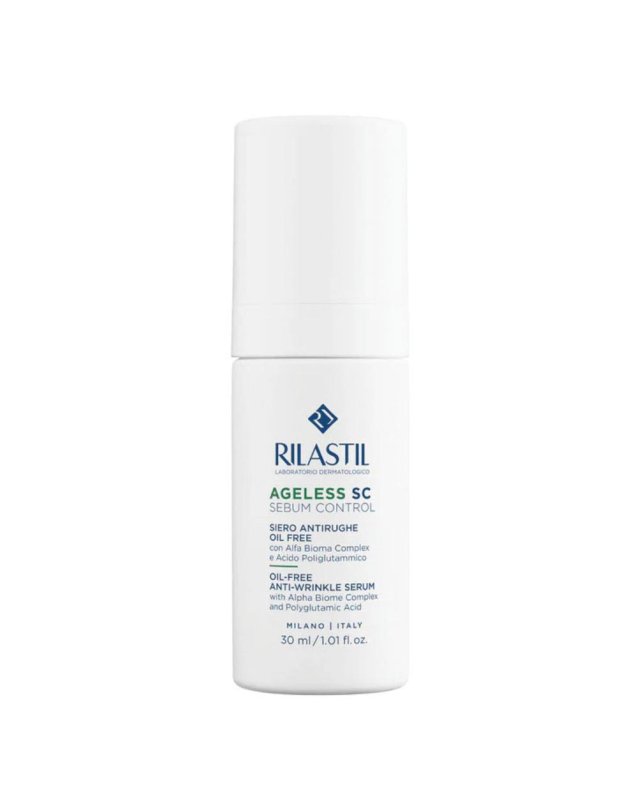 RILASTIL AGELESS SC SIERO ANTI