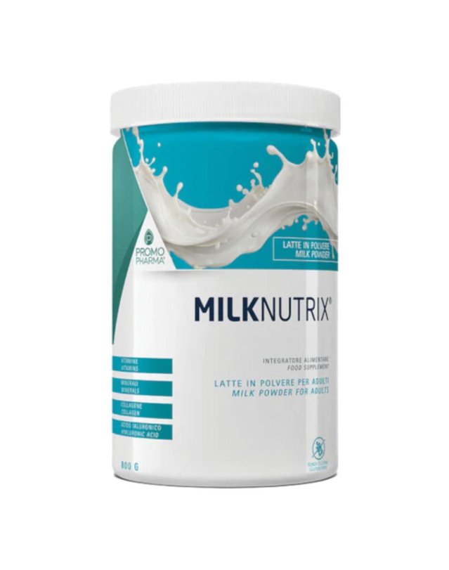 MILKNUTRIX LATTE POL AD 800GR(CA MILKNUTRIX LATTE POL AD 800GR(CA