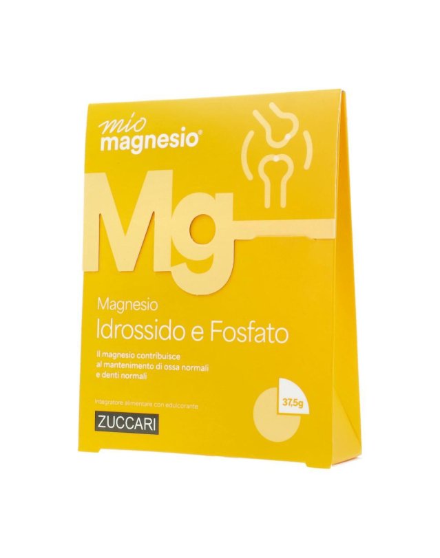 MIOMAGNESIO Idross&Fosf.37,5g