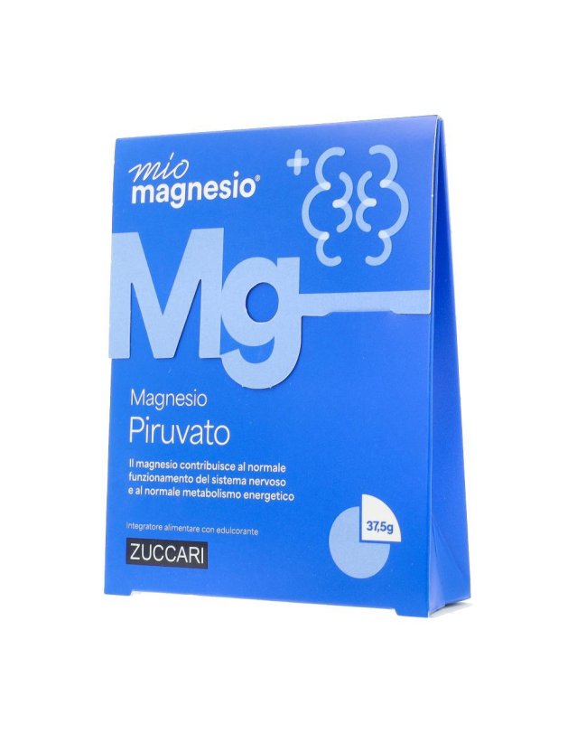 MIOMAGNESIO Piruvato 37,5g