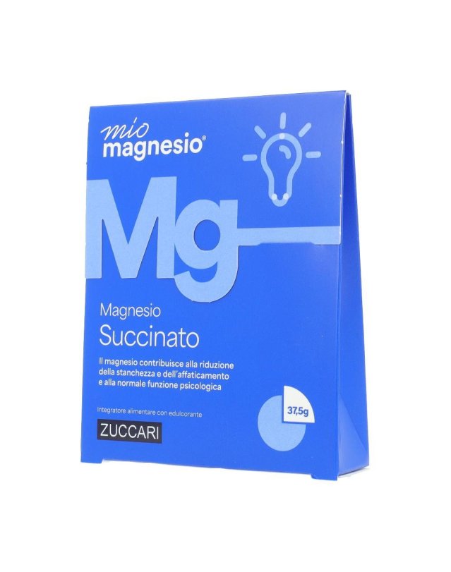 MIOMAGNESIO Succinato 37,5g