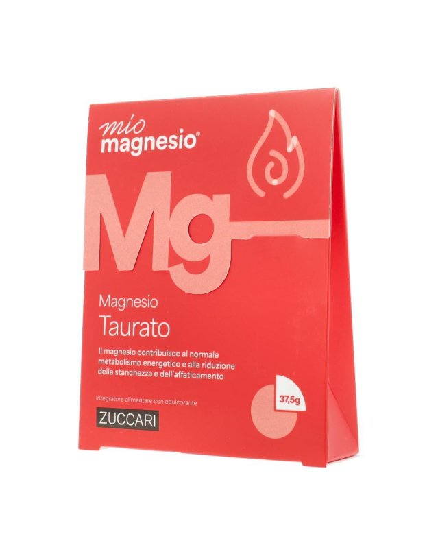 MIOMAGNESIO Taurato 37,5g
