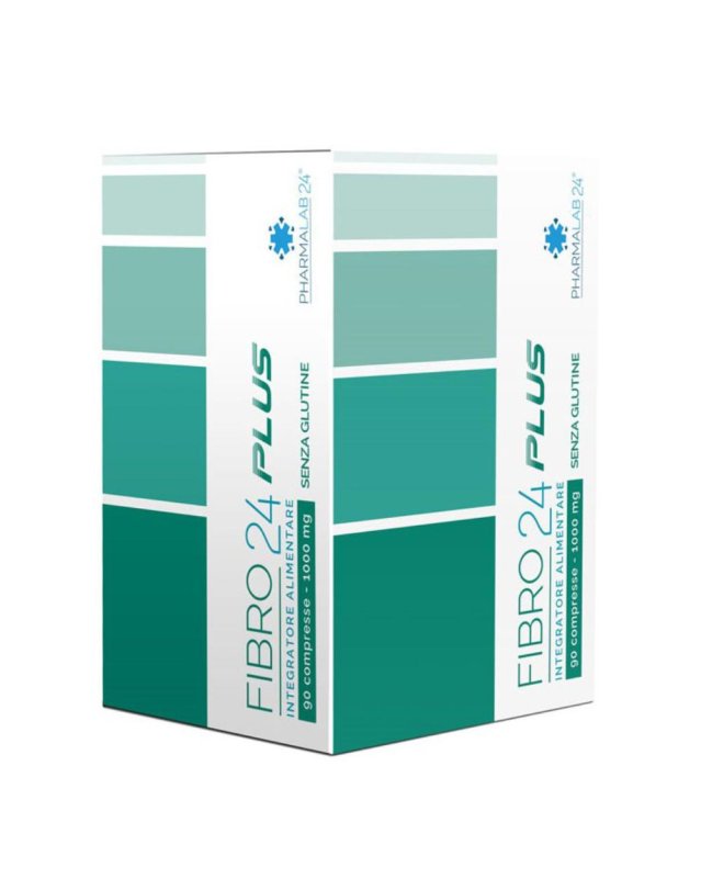 FIBRO24 PLUS 90Cpr