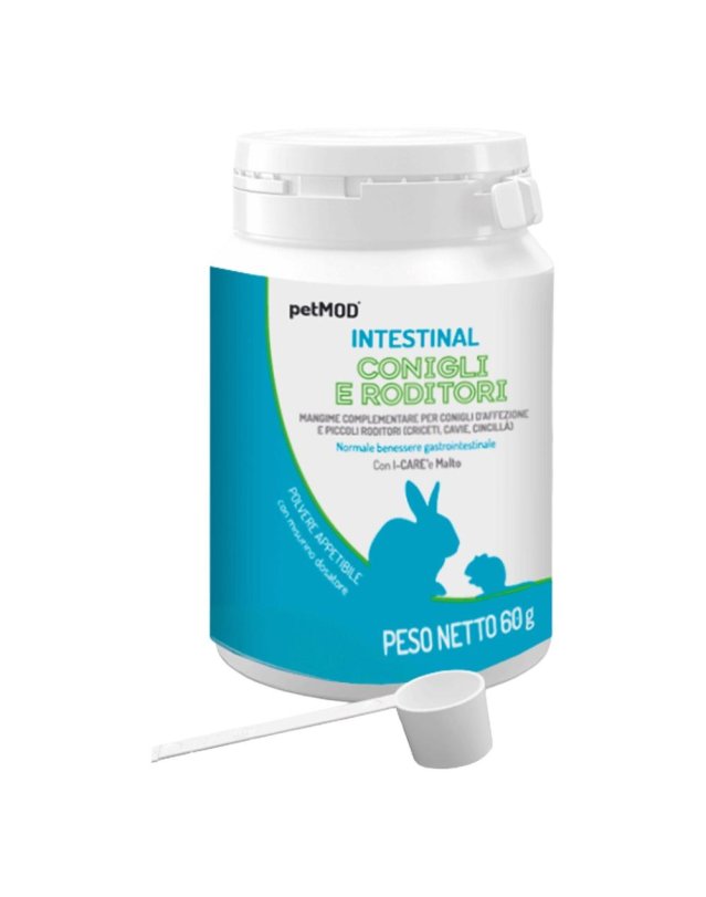V PETMOD INTESTINAL CONIG/RODIT.