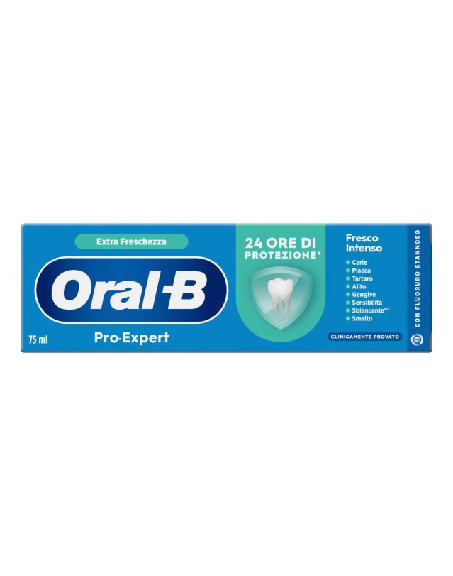 ORAL-B Dent.ProExp.E-Fresch. ORAL-B Dent.ProExp.E-Fresch.