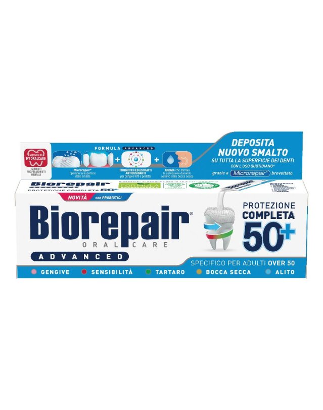 BIOREPAIR ADV PROT COMPLETA50+