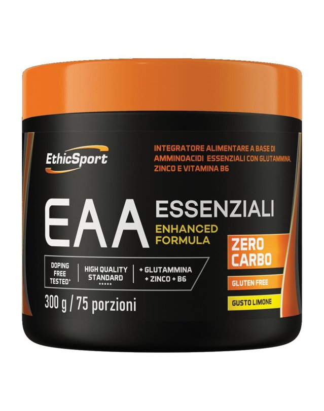 EAA ESSENZIALI 300G EAA ESSENZIALI 300G