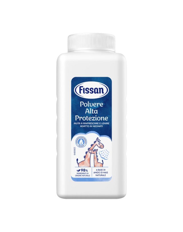 FISSAN Polvere 100g FISSAN Polvere 100g