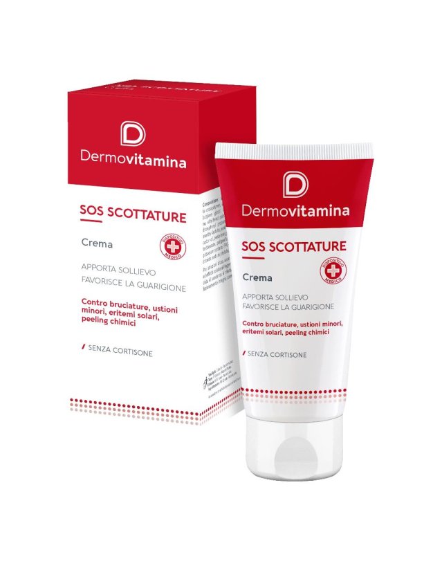 DERMOVIT Scott.Sole 150ml DERMOVIT Scott.Sole 150ml