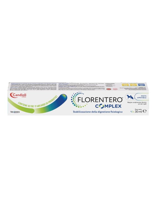 FLORENTERO CPX 30ml