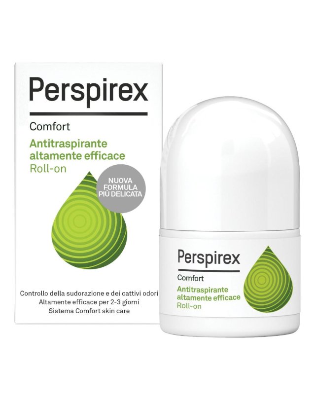 PERSPIREX COMFORT ROLL ON