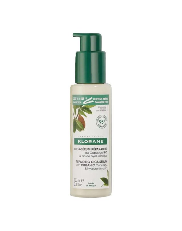 KLORANE CICA-SIERO CUPUACU BIO KLORANE CICA-SIERO CUPUACU BIO