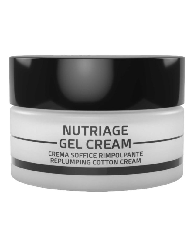 NUTRIAGE GEL CREAM 50ML NUTRIAGE GEL CREAM 50ML