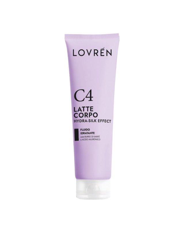 LOVREN LATTE CORPO SUPER IDRAT LOVREN LATTE CORPO SUPER IDRAT