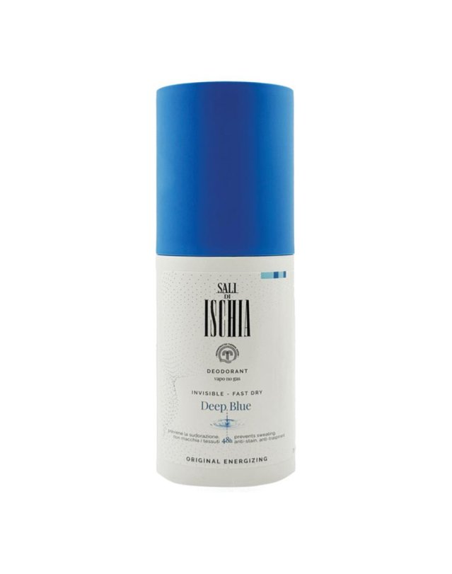 SALI DI ISCHIA DEOD DEEP BLUE