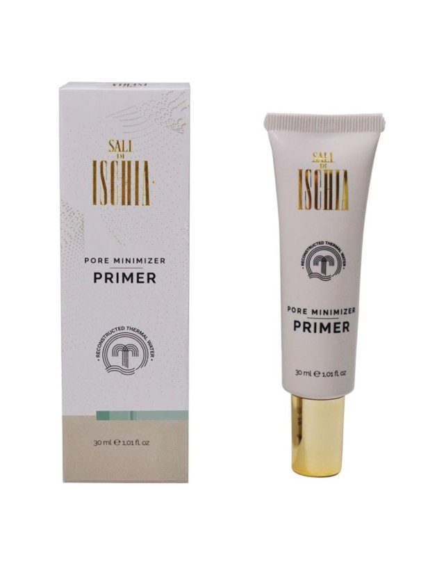 SALI DI ISCHIA PRIMER PORE MIN