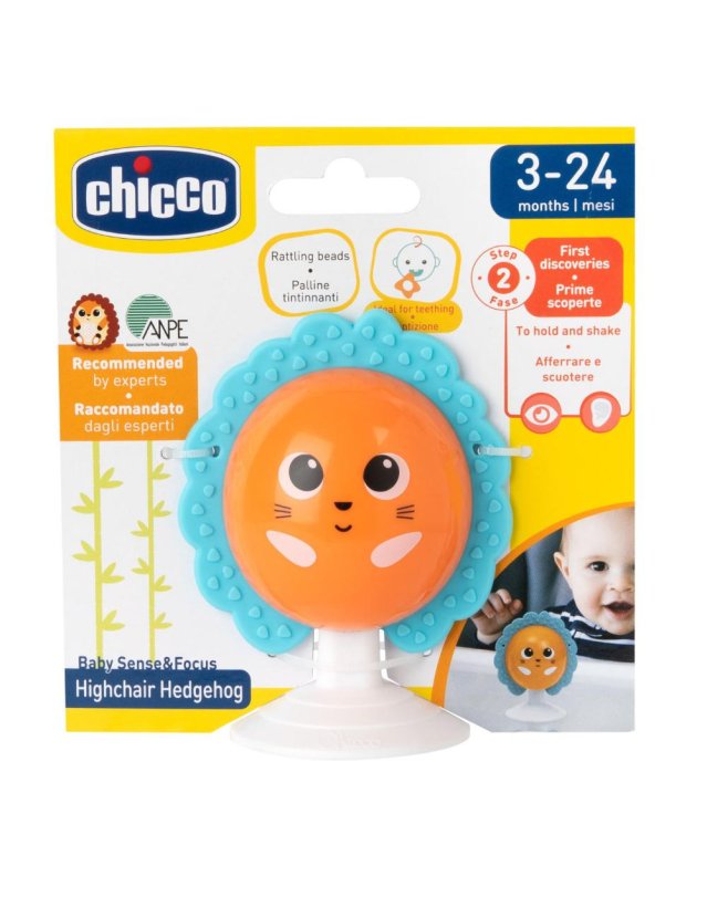 Ch Gioco Bsf Gioco Segg Riccio