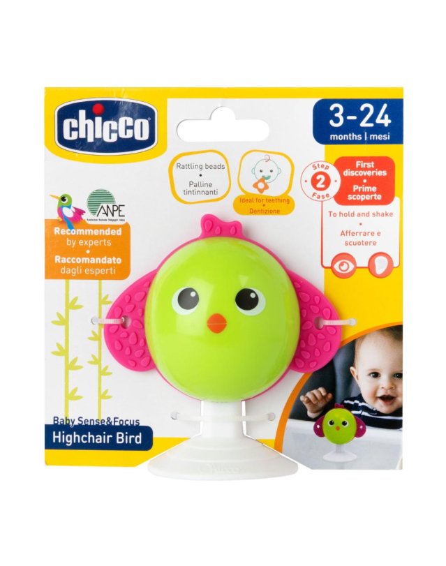 Ch Gioco Bsf Gioco Segg Uccell