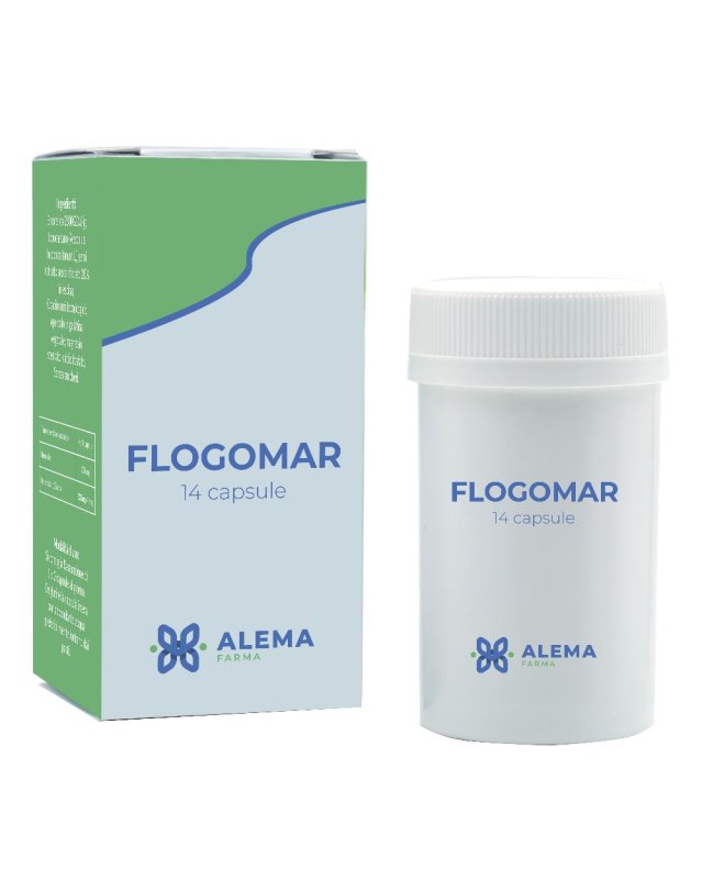 FLOGOMAR 14 Cps