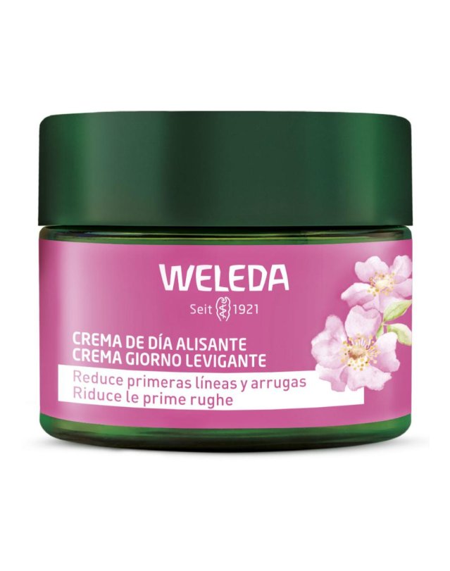 WELEDA CRE GIORNO LEVIG ROSA/THE WELEDA CRE GIORNO LEVIG ROSA/THE