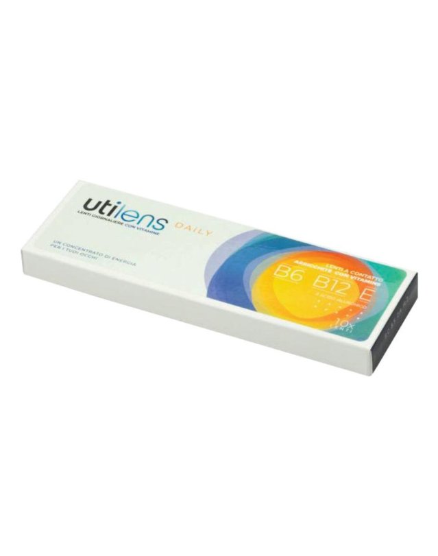 UTILENS -6,5 P10 DAY AIR VIT UTILENS -6,5 P10 DAY AIR VIT
