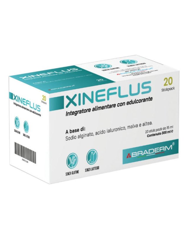 XINEFLUS 20 Stick XINEFLUS 20 Stick