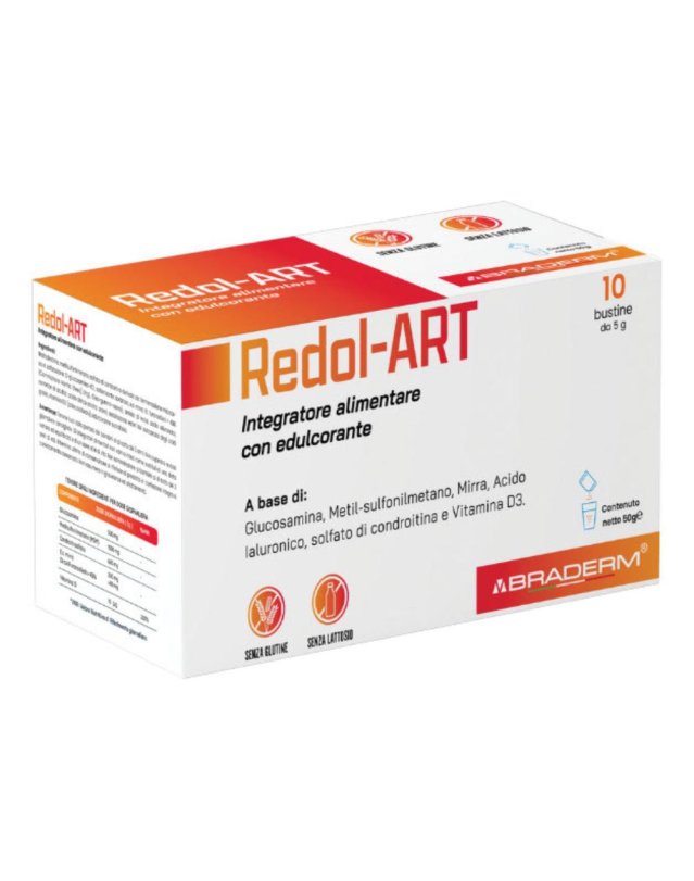 REDOL ART 10BUST REDOL ART 10BUST